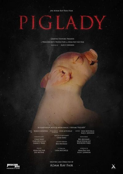 Piglady (2023)