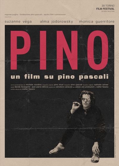 Pino (2021)