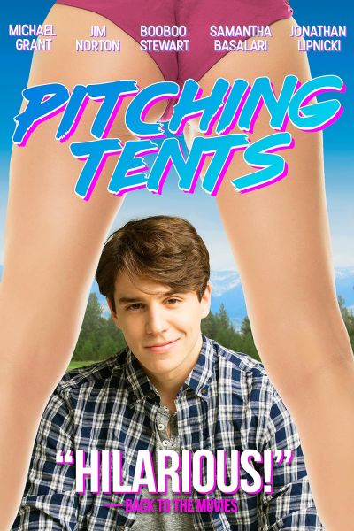 Pitching Tents (2017)