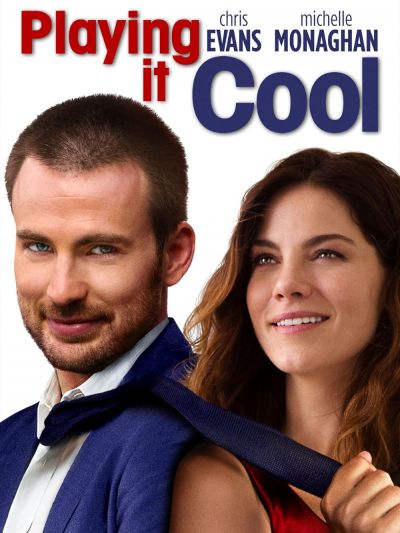 Playing It Cool (2015)