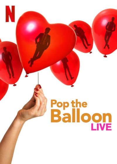 Pop the Balloon LIVE (2025)