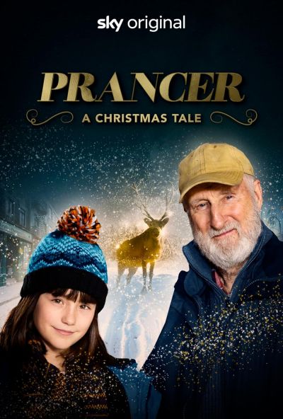 Prancer: A Christmas Tale (2022)
