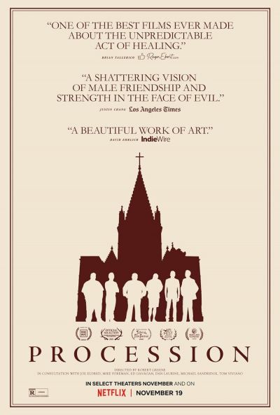 Procession (2021)