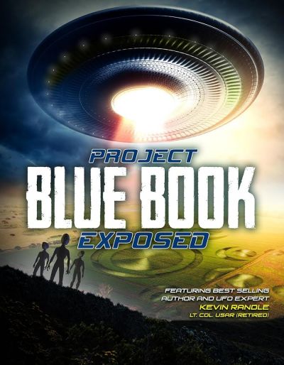 Project Blue Book Exposed (2020)