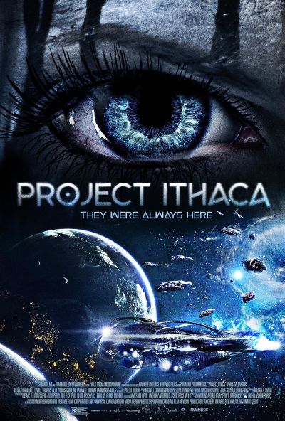 Project Ithaca (2019)