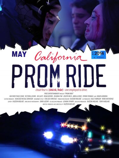 Prom Ride (2015)