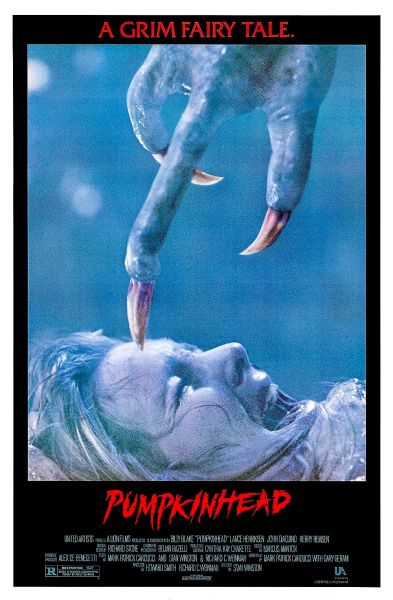 Pumpkinhead (1989)