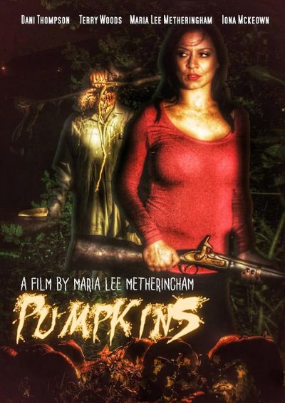Pumpkins (2022)