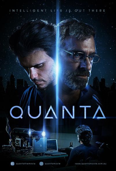 Quanta (2019)
