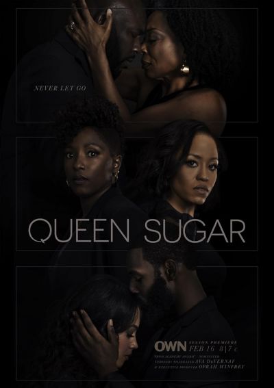 Queen Sugar (2016)
