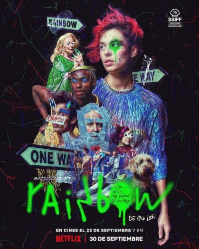Rainbow (2022)