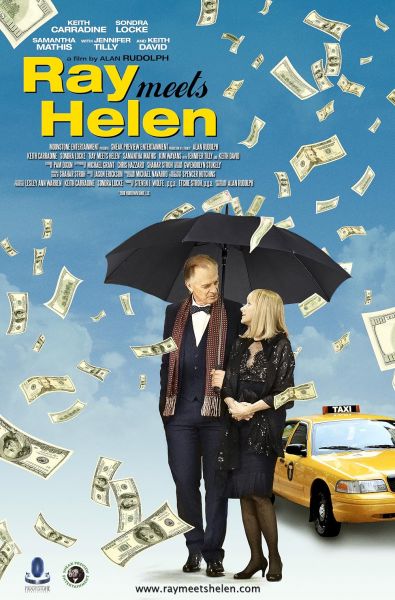Ray Meets Helen (2018)