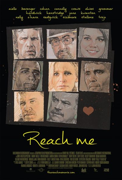 Reach Me (2014)