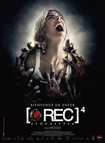 [REC] 4: Apocalypse (2014)