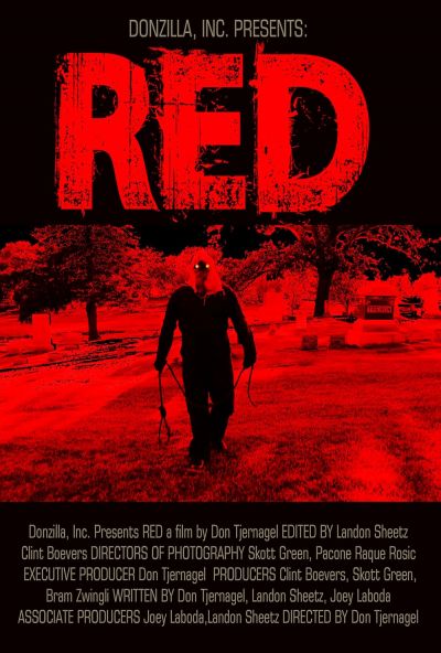 Red (2022)