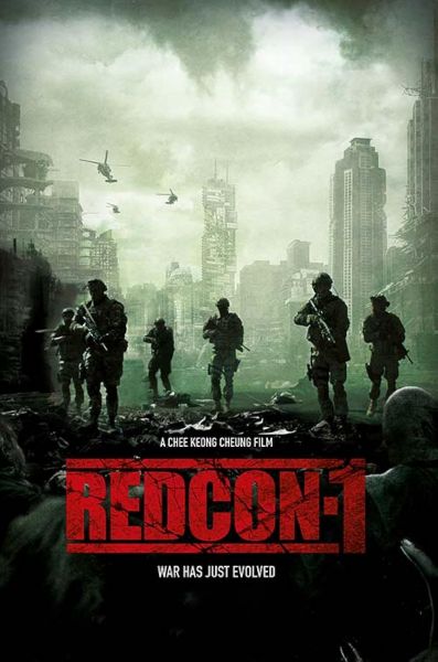 Redcon-1 (2019)