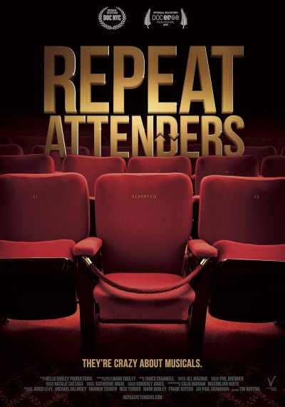 Repeat Attenders (2020)
