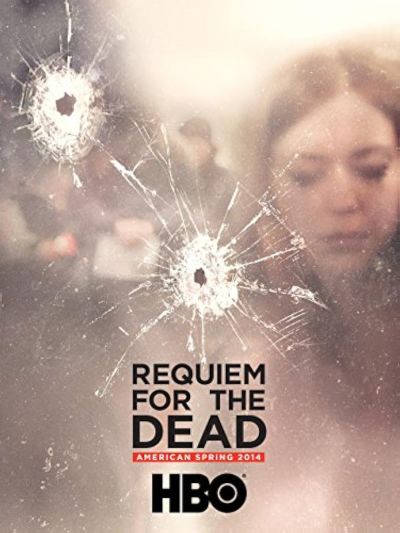 Requiem for the Dead: American Spring (2014) 2015
