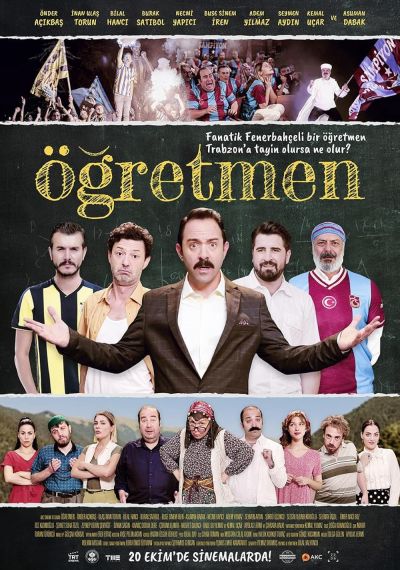 Öğretmen (2023)