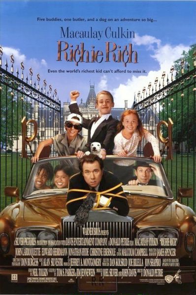 Richie Rich (1994)