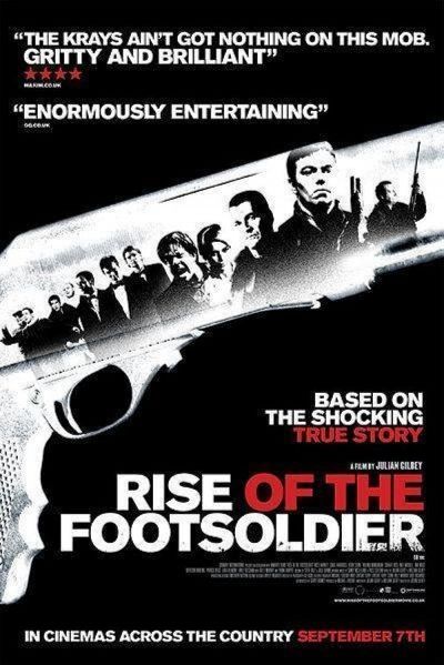 Rise of the Footsoldier (2008)
