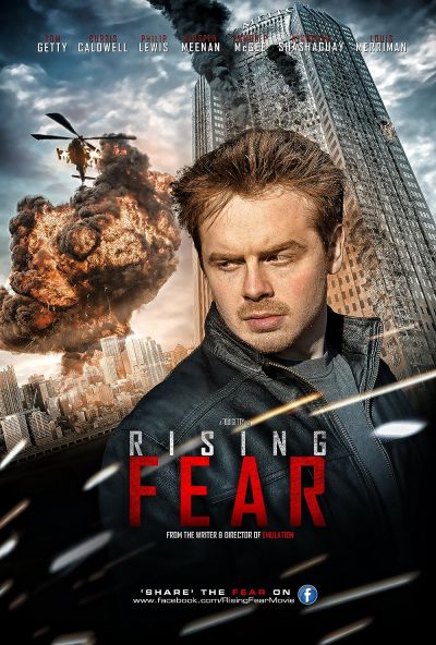 Rising Fear (2016)