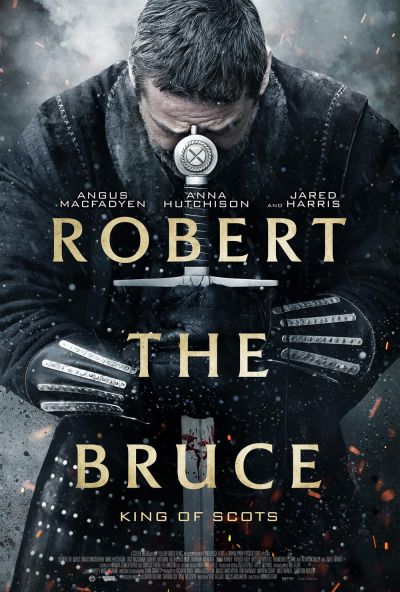Robert the Bruce (2020)