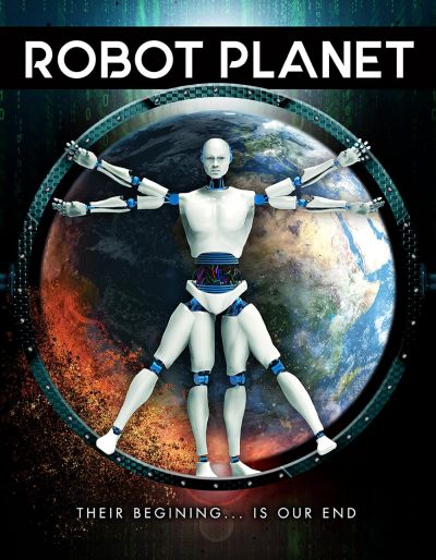 Robot Planet (2018)