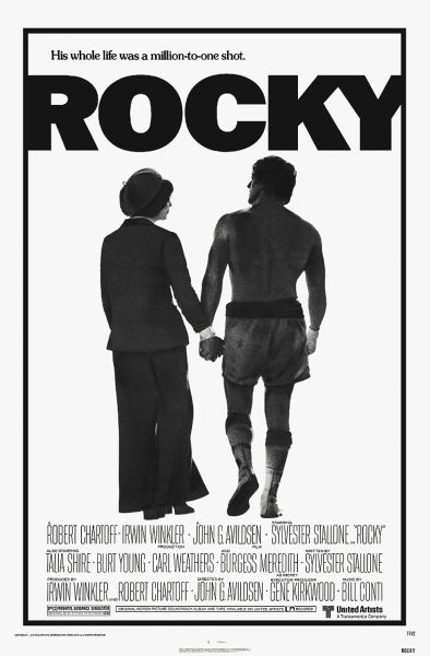 Rocky (1976)