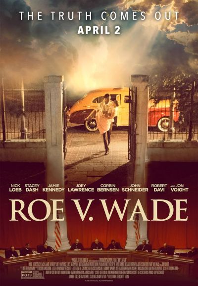 Roe v. Wade (2021)