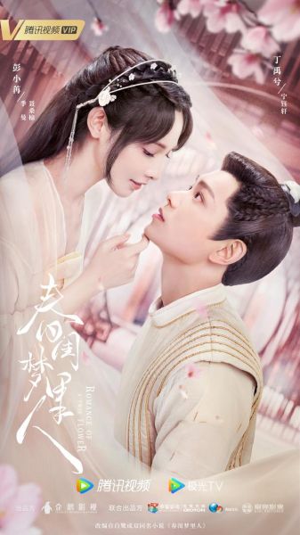 Romance of a Twin Flower (2023)