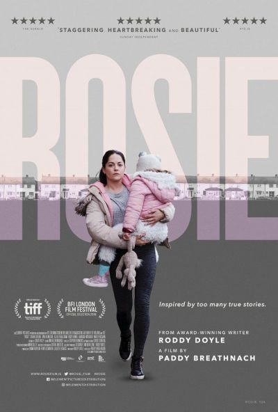 Rosie (2019)