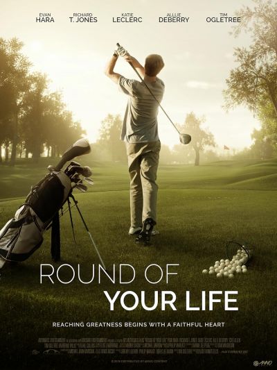 Round of Your Life (2019)