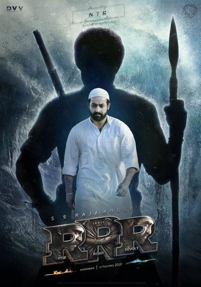 RRR (2022)