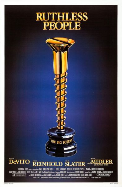 Ruthless People (1986)