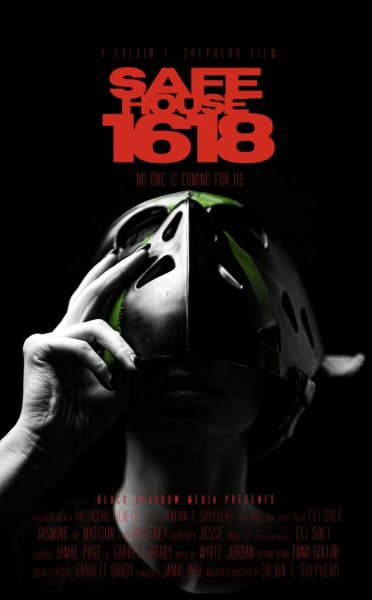 Safe House 1618 (2022)
