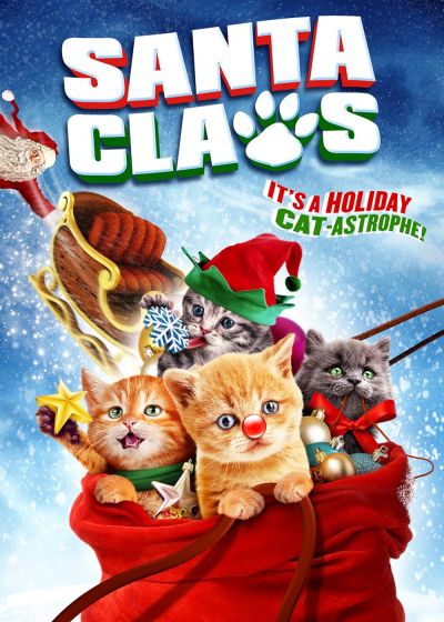 Santa Claws (2015)