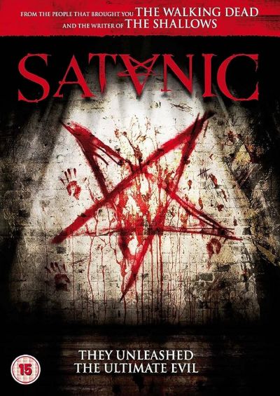 Satanic (2016)