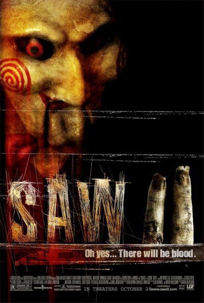 Saw II (2005)