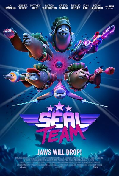 Seal Team (2021)