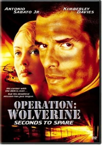 Seconds to Spare (2002)