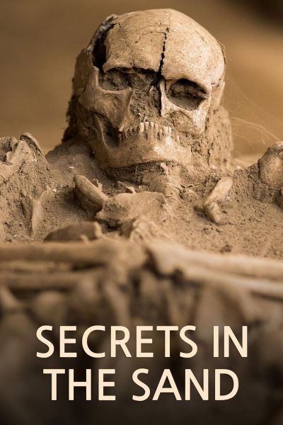 Secrets in the Sand (2023)