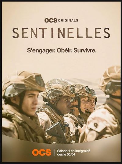 Sentinels (2022)
