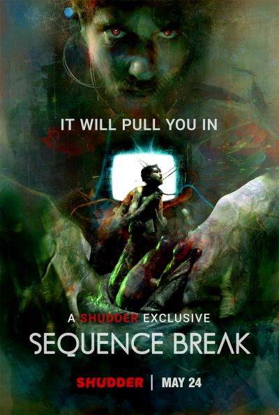 Sequence Break (2020)
