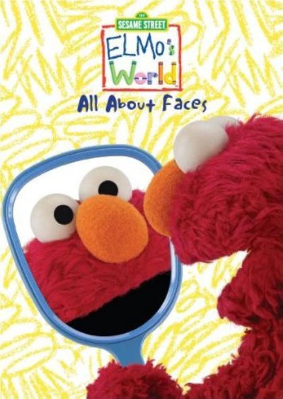Sesame Street: Elmo's World: All about Faces (2009)