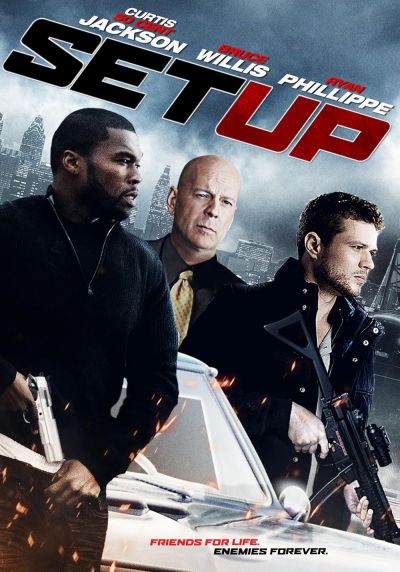 Setup (2011)