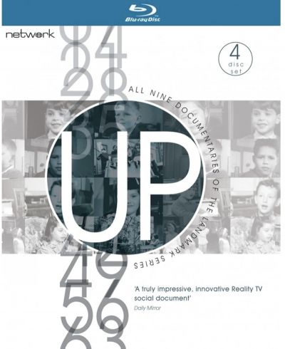 Seven Up! (1964)