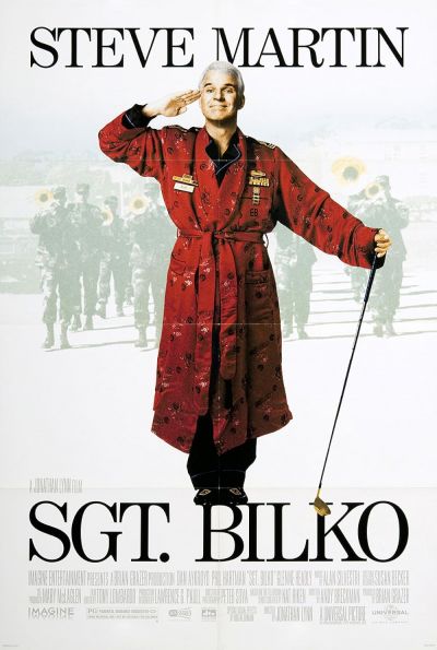 Sgt. Bilko (1996)