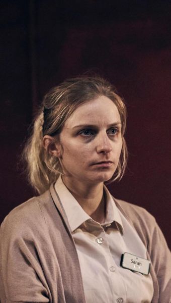 Shamed (2017)