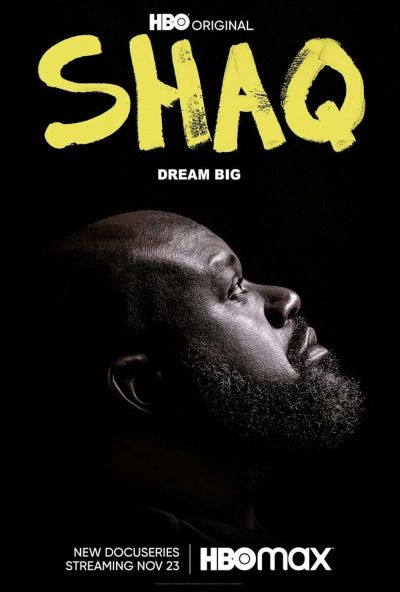 Shaq (2022)